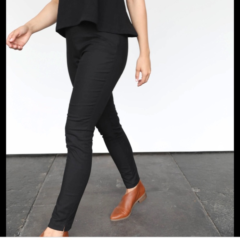 Only Child Virginia Skinny pants